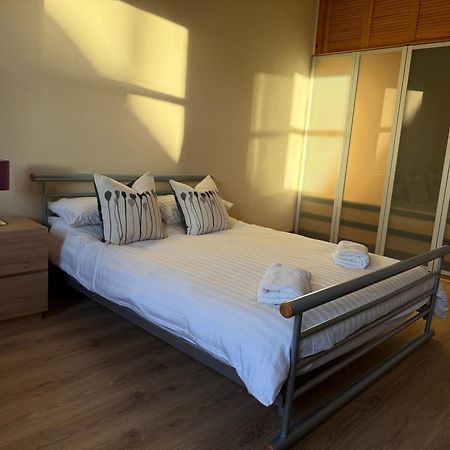 Mallaig Self Catering Apartment Екстер'єр фото