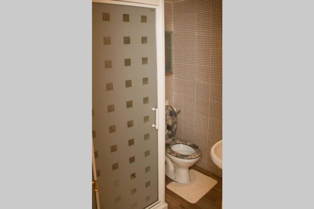 Mallaig Self Catering Apartment Екстер'єр фото
